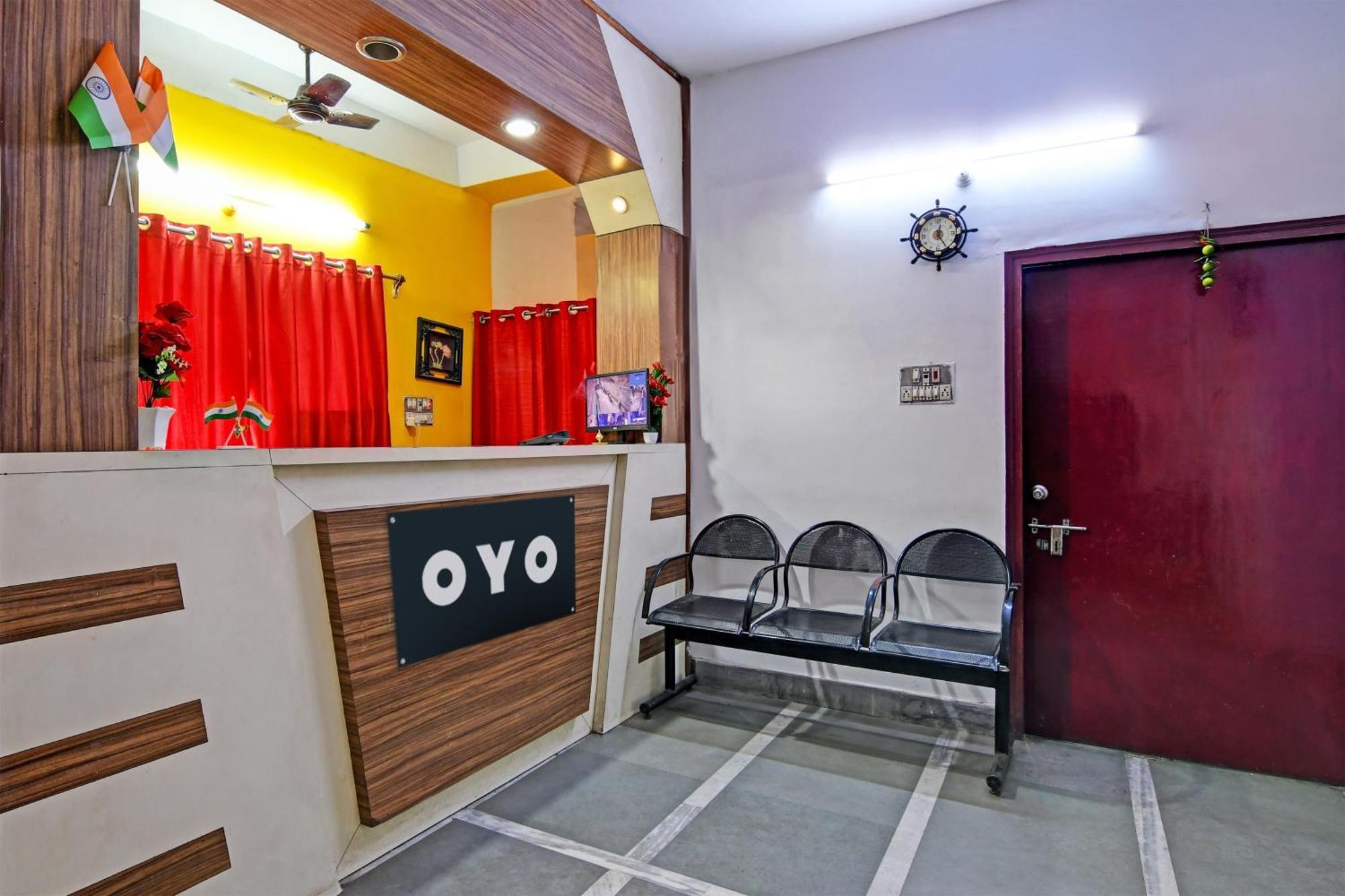 Hotel O Red Rose Near Noapara Metro Station Calcuta Exterior foto
